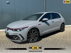 Grijs Gebruikt 2021 VW Golf VIII GTI Hatchback | € 27.940 (Eerlijke prijs)