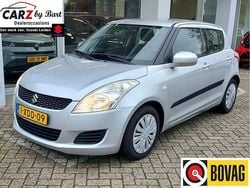 Grijs Gebruikt 2014 Suzuki Swift Comfort Hatchback | € 7.945 (Goede deal)