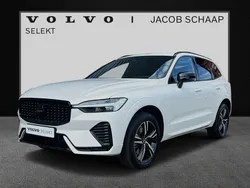 Wit Gebruikt 2022 Volvo XC60 R-Design SUV | € 46.900 (Goede deal)