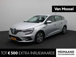Renault Mégane GrandTour