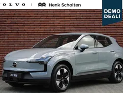Grijs Gebruikt 2024 Volvo EX30 Core SUV | € 32.950 (Super prijs)