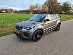Gebruikt 2015 Land Rover Range Rover evoque Autobiography | € 17.950