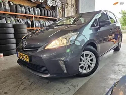 Toyota Prius+