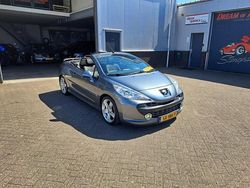 Gebruikt 2009 Peugeot 207 CC Cabriolet | € 3.450 (Eerlijke prijs)