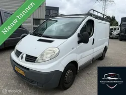 Overige Gebruikt 2013 Renault Trafic Van | € 2.500 (Super prijs)