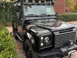 Gebruikt 2000 Land Rover Defender | € 21.500 (Iets duurder)