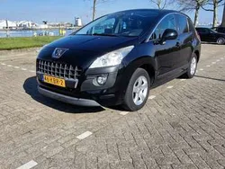 Gebruikt 2009 Peugeot 3008 Premium Stationwagen | € 3.000 (Eerlijke prijs)