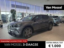 Grijs Nieuw 2025 Ford Capri Extended Range SUV | € 52.050 (Iets duurder)