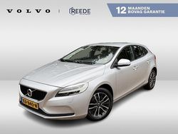 Grijs Gebruikt 2016 Volvo V40 Stationwagen | € 14.850 (Eerlijke prijs)