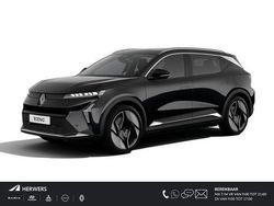 Overige Nieuw 2025 Renault Renault Scenic E-Tech Iconic SUV | € 48.875