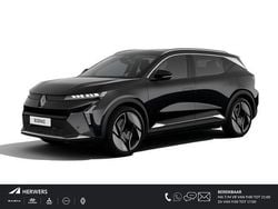 Overige Nieuw 2025 Renault Scenic E-Tech Iconic SUV | € 48.875 (Iets duurder)
