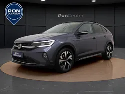 Grijs Gebruikt 2023 VW Taigo Style SUV | € 24.450 (Eerlijke prijs)