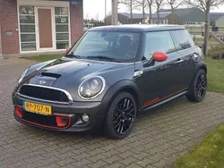 Gebruikt 2013 Mini Cooper SD Hatchback | € 7.950