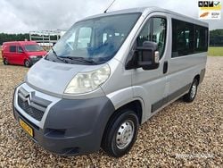 Grijs Gebruikt 2013 Citroën Jumper Comfort MPV | € 12.750 (Super prijs)
