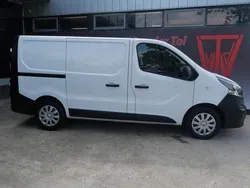 Wit Gebruikt 2015 Opel Vivaro Edition Van | € 7.900 (Goede deal)