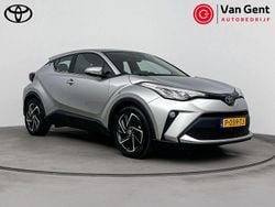Grijs Gebruikt 2022 Toyota C-HR SUV | € 25.999 (Eerlijke prijs)