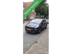 Grijs Gebruikt 2012 Peugeot 3008 MPV | € 4.250 (Super prijs)