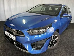 Blauw Gebruikt 2023 Kia Ceed Sportswagon Stationwagen | € 24.445 (Goede deal)