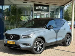 Grijs Gebruikt 2020 Volvo XC40 R-Design SUV | € 31.745 (Iets duurder)
