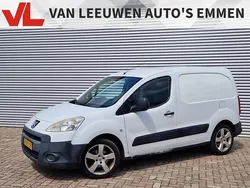 Overige Gebruikt 2011 Peugeot Partner MPV | € 2.248 (Eerlijke prijs)