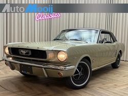 Groen Gebruikt 1966 Ford Mustang Coupé | € 29.950