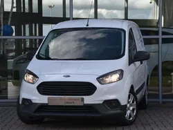 Overige Gebruikt 2019 Ford Transit Trend Van | € 6.900 (Super prijs)