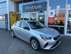 Grijs Gebruikt 2023 Opel Corsa-e Hatchback | € 17.950 (Eerlijke prijs)