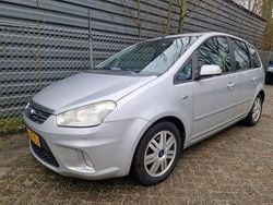Grijs Gebruikt 2007 Ford C-MAX Ghia MPV | € 2.950 (Eerlijke prijs)
