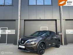 Bruin Gebruikt 2020 Nissan Juke SUV | € 12.995 (Super prijs)