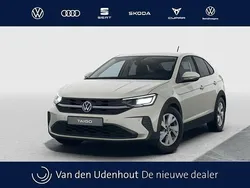 Grijs Nieuw 2025 VW Taigo Edition SUV | € 25.739 (Super prijs)