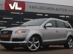 Grijs Gebruikt 2006 Audi Q7 Basis SUV | € 12.900 (Eerlijke prijs)