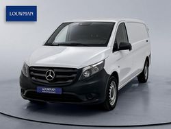 Wit Gebruikt 2022 Mercedes Vito MPV | € 30.945 (Eerlijke prijs)