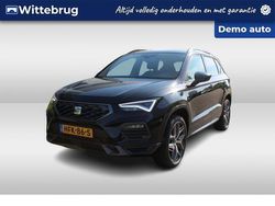 Zwart Gebruikt 2025 Seat Ateca Business SUV | € 41.900 (Duur)