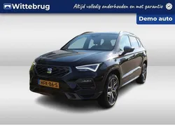 Zwart Gebruikt 2025 Seat Ateca Business SUV | € 39.900 (Duur)