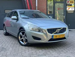 Grijs Gebruikt 2013 Volvo V60 Ocean Race Stationwagen | € 5.850 (Goede deal)