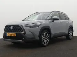 Grijs Gebruikt 2024 Toyota Corolla Cross SUV | € 33.945 (Eerlijke prijs)