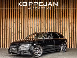 Zwart Gebruikt 2013 Audi RS6 Proline Stationwagen | € 46.900 (Iets duurder)