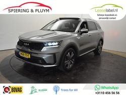 Grijs Gebruikt 2022 Kia Sorento 3 SUV | € 41.740 (Goede deal)