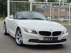 Wit Gebruikt 2010 BMW Z4 Sport Line Cabriolet | € 21.900 (Goede deal)