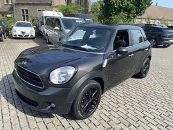 Bruin Gebruikt 2015 Mini One Countryman SUV | € 9.750 (Goede deal)