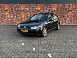 Gebruikt 2002 VW Golf IV | € 1.750 (Goede deal)