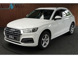 Wit Gebruikt 2020 Audi Q5 S-Line SUV | € 34.750