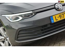 Grijs Gebruikt 2021 VW Golf VIII Business Stationwagen | € 17.925 (Goede deal)