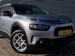 Grijs Gebruikt 2019 Citroën C4 Business Class SUV | € 9.990 (Eerlijke prijs)