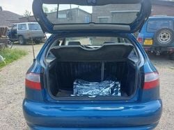 Gebruikt 2000 Chevrolet Lanos SE Sedan | € 1.150