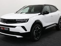 Wit Gebruikt 2025 Opel Mokka SUV | € 30.950 (Duur)