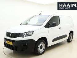 Overig Gebruikt 2020 Peugeot Partner Premium Van | € 9.950 (Goede deal)