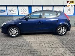 Blauw Gebruikt 2008 Hyundai i30 Dynamiq Hatchback | € 1.995 (Goede deal)