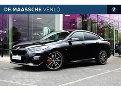 Saphirschwarz Gebruikt 2021 BMW 220 Executive Coupé | € 32.750 (Eerlijke prijs)