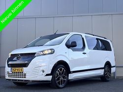 Wit Gebruikt 2020 Opel Vivaro Van | € 17.950 (Eerlijke prijs)
